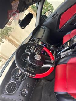 فورد موستانج
